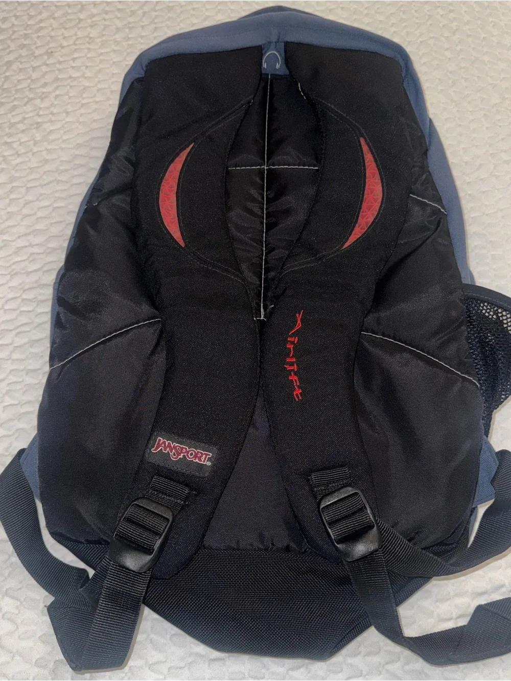 Jansport classic backpack
